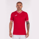 Футболка с коротким рукавом PERFORMANCE MULTISPORT Красный