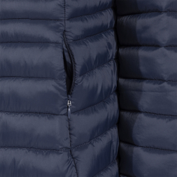 CHAQUETA LIGERA URBAN V MARINO