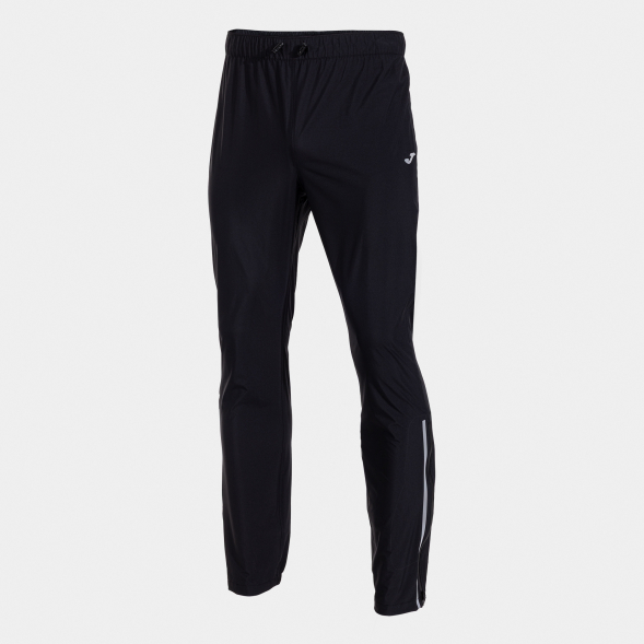 PANTALÓN LARGO R-TRAIL NATURE NEGRO