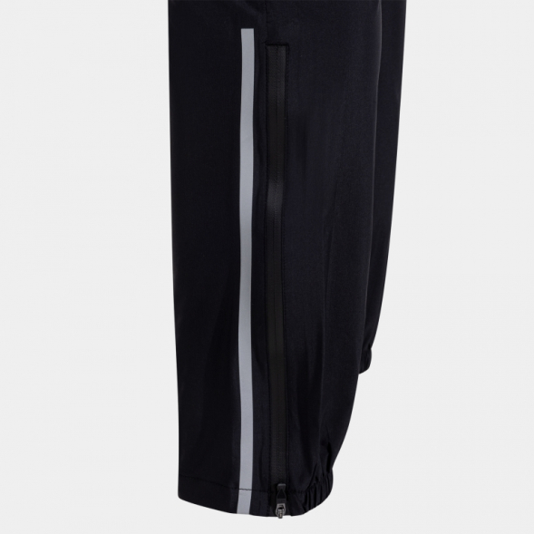 PANTALÓN LARGO R-TRAIL NATURE NEGRO