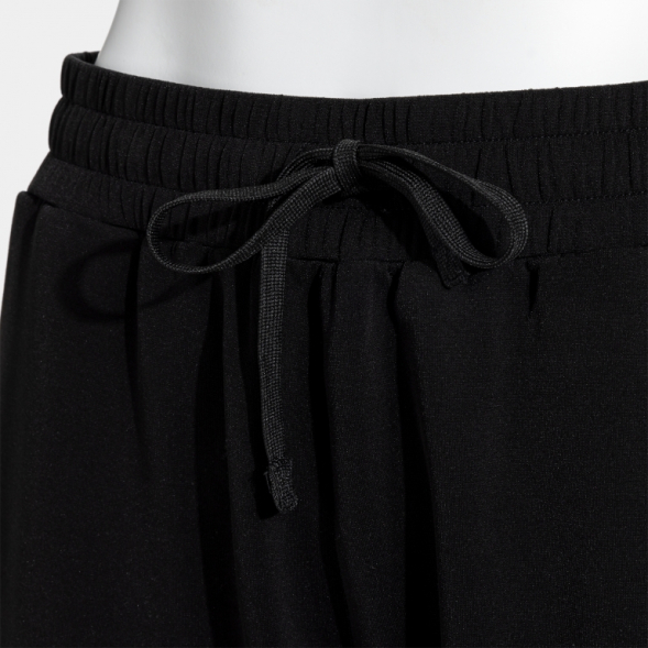 PANTALÓN LARGO BREATH NEGRO