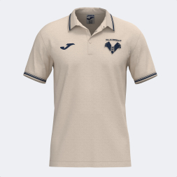 POLO MANGA CORTA PASEO HELLAS VERONA FC
