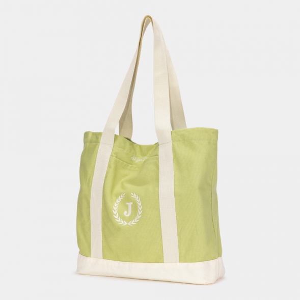 BOLSA DE DEPORTE MIMETIC VERDE