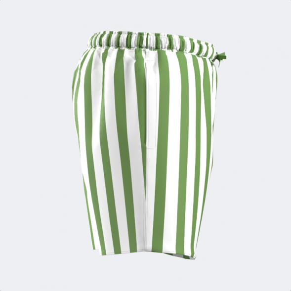 Ассортимент | BERMUDA DE BAÑO PARTY VERDE AMARILLO