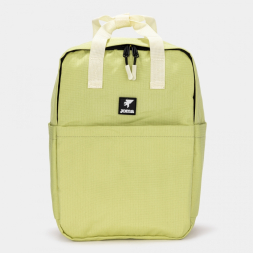 MOCHILA KIDS CAMP VERDE