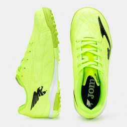 Ассортимент | EVOLUTION JR 2511 VERDE FLÚOR TURF