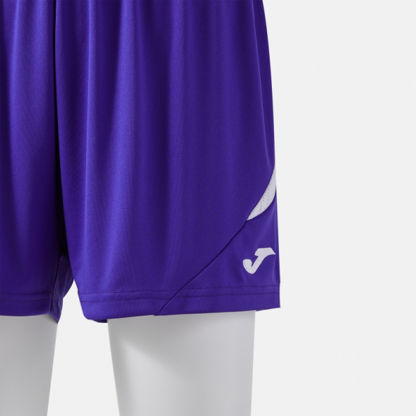 SHORT TOKIO II VIOLETA BLANCO