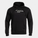 SUDADERA CON CAPUCHA TORNEO NEGRO