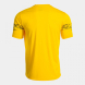 CAMISETA MANGA CORTA CHAMPIONSHIP VIII AMARILLO VERDE