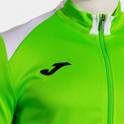 CHÁNDAL DANUBIO VERDE DARK NAVY