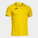 CAMISETA MANGA CORTA FIT ONE AMARILLO