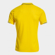CAMISETA MANGA CORTA FIT ONE AMARILLO