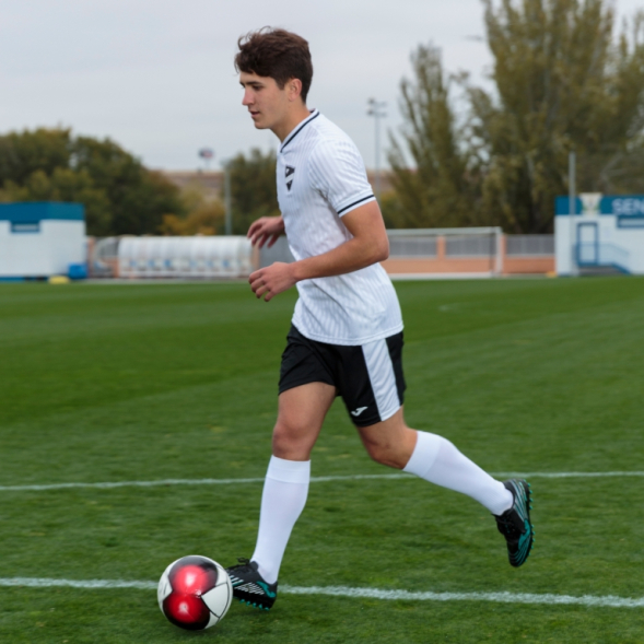 Футболка с коротким рукавом PERFORMANCE MULTISPORT Белый