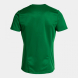 CAMISETA MANGA CORTA OLIMPIADA RUGBY VERDE