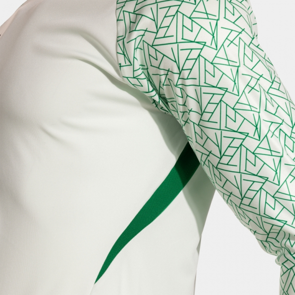 SET ZAMORA X GK VERDE