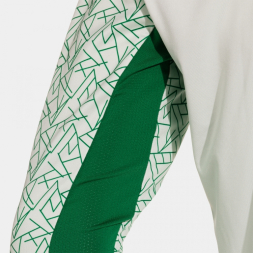 SET ZAMORA X GK VERDE