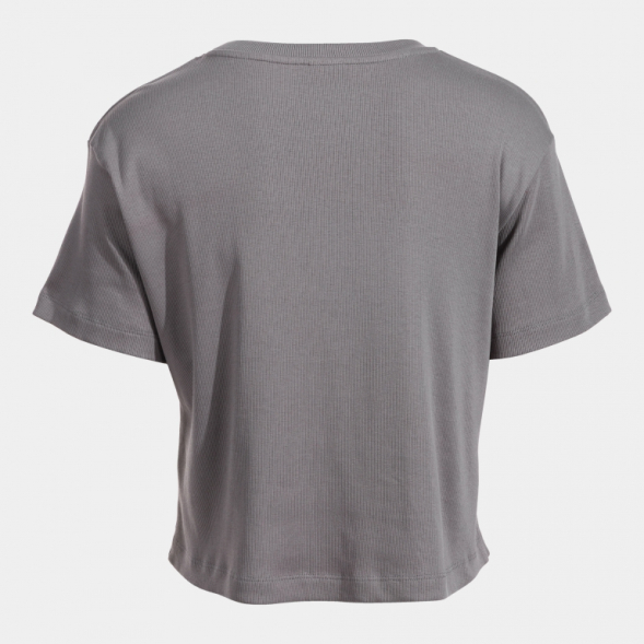 CAMISETA MANGA CORTA U-TRIBE GRIS