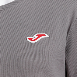 CAMISETA MANGA CORTA U-TRIBE GRIS