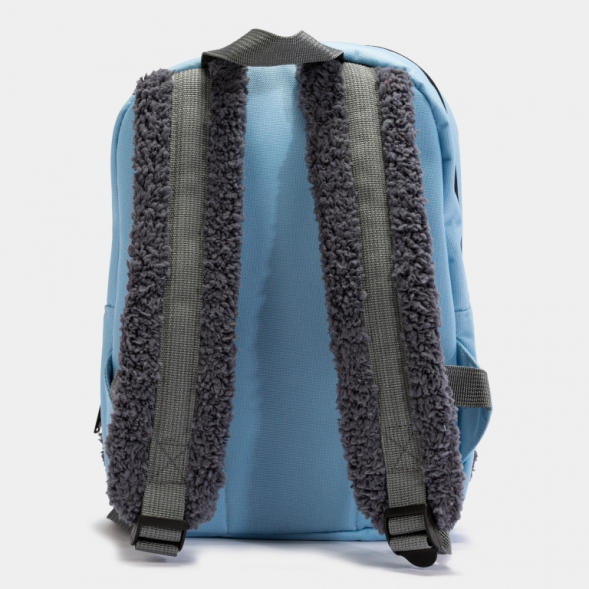 MOCHILA FRIENDLY CELESTE