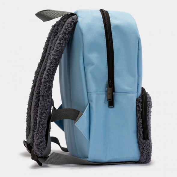 MOCHILA FRIENDLY CELESTE