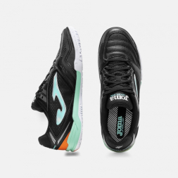 Ассортимент | DRIBLING 2601 NEGRO INDOOR