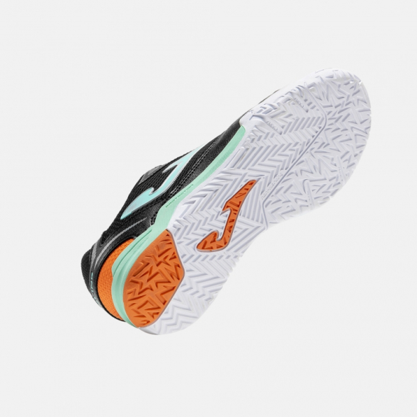 Ассортимент | DRIBLING 2601 NEGRO INDOOR