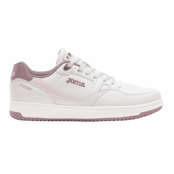 Ассортимент | C.STADIUM LADY 2529 BLANCO ROSA