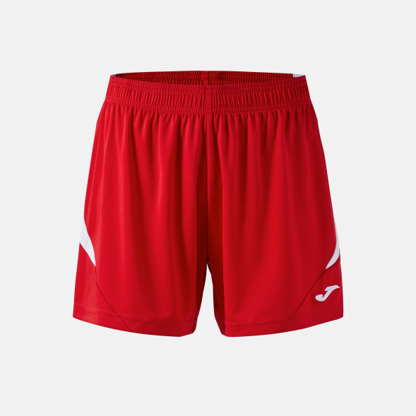 SHORT TOKIO II ROJO BLANCO