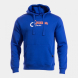 SUDADERA CON CAPUCHA TORNEO ROYAL