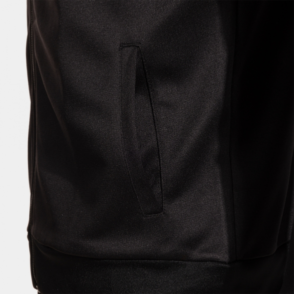 CHÁNDAL DANUBIO NEGRO BLANCO