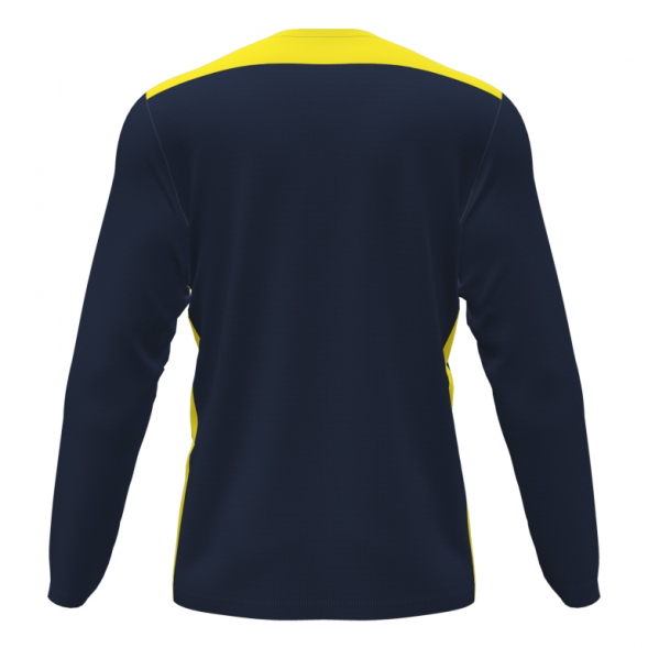 Футболка с длинным рукавом CHAMPIONSHIP VI Темно синий