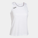 CAMISETA TIRANTES MONTREAL BLANCO