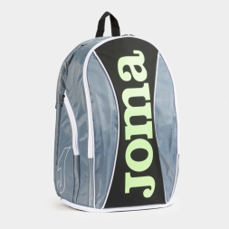 MOCHILA OPEN AZUL LIMA