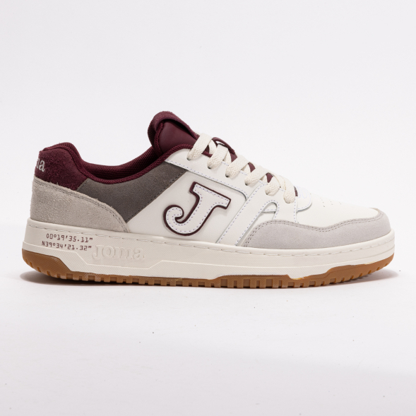 Ассортимент | C.ATTICA MEN 2506 BEIGE ROJO