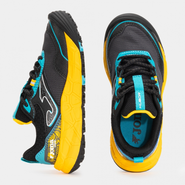 Ассортимент | KUBOR JR 2501 NEGRO NARANJA