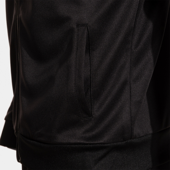 CHÁNDAL DANUBIO NEGRO AMARILLO FLUOR