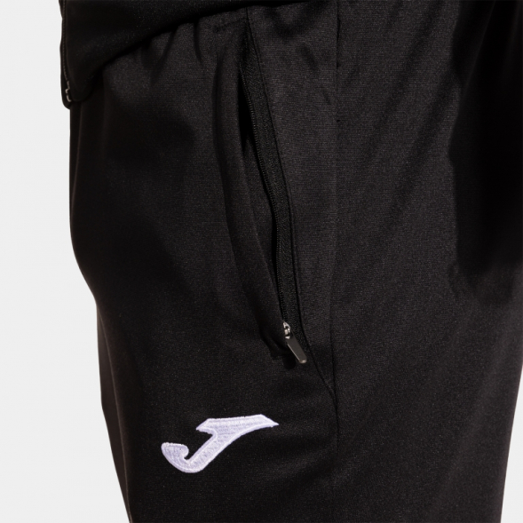 CHÁNDAL DANUBIO NEGRO AMARILLO FLUOR