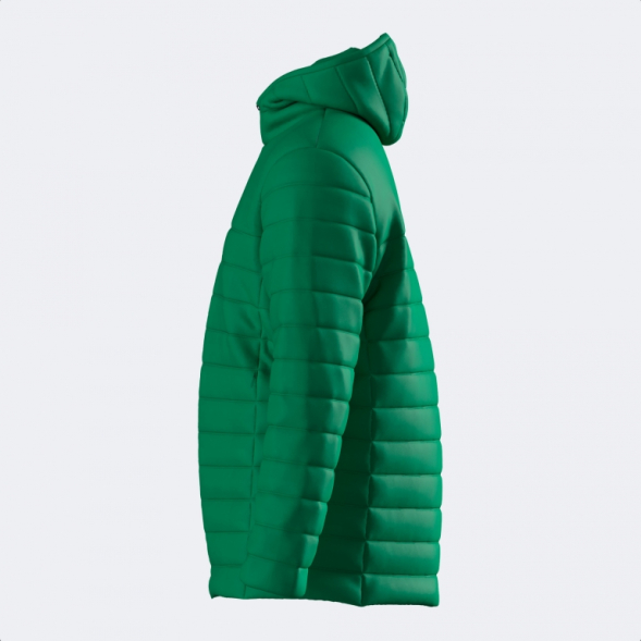 ANORAK URBAN V VERDE