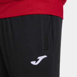 CHÁNDAL LION II ROJO NEGRO