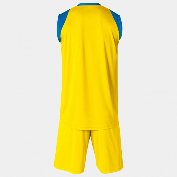 SET FINAL II AMARILLO ROYAL