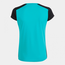 Футболка с коротким рукавом RECORD II Бирюзовый