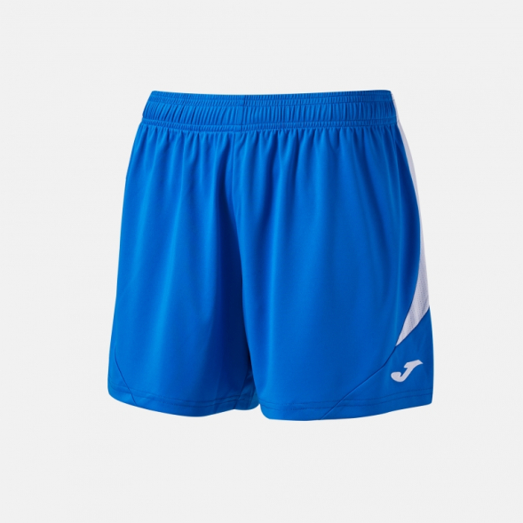 SHORT TOKIO II ROYAL BLANCO