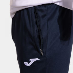 CHÁNDAL DANUBIO BLANCO DARK NAVY