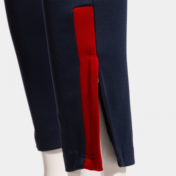 CHÁNDAL DANUBIO BLANCO DARK NAVY