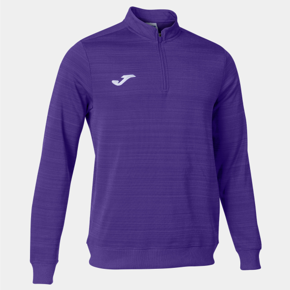 SUDADERA GRAFITY III MORADO