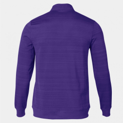 SUDADERA GRAFITY III MORADO