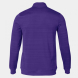 SUDADERA GRAFITY III MORADO