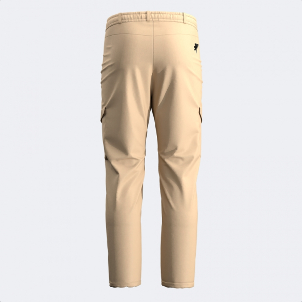 PANTALÓN LARGO EXPLORER BEIGE