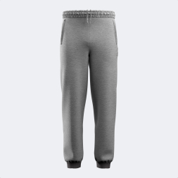 PANTALÓN LARGO URBAN STREET GRIS MELANGE