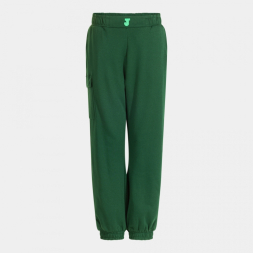 PANTALÓN LARGO U-TRIBE VERDE